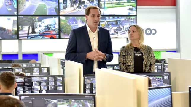 piparo se suma a la gestion de garro como secretaria de atencion a la victima y genero