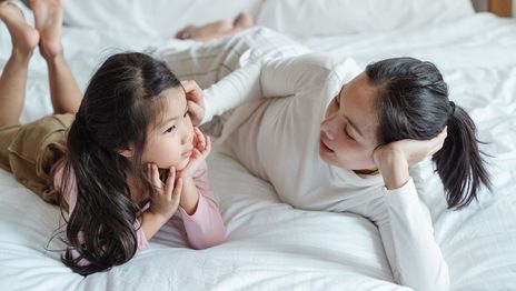 En algún momento encontramos la forma de reconstruirnos y de darle un significado en la vida a esa muerte