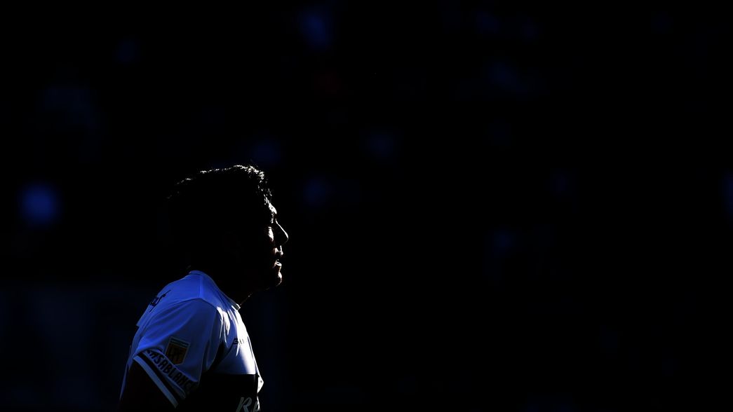 Tarragona dijo adiós y sin él queda poco del equipo que le dio alegrías a Gimnasia