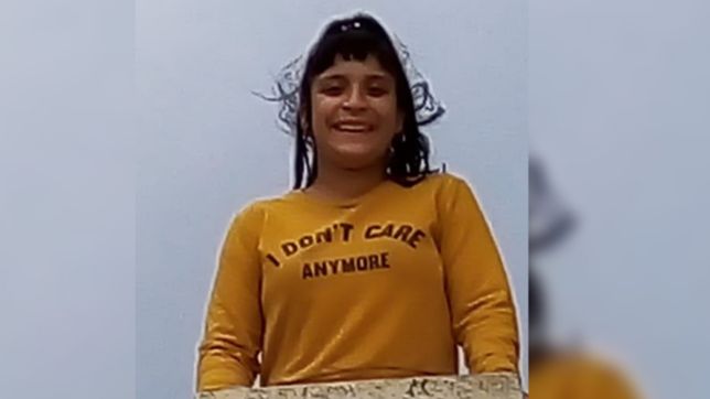 encontraron a la joven de 18 anos que buscaban en la plata