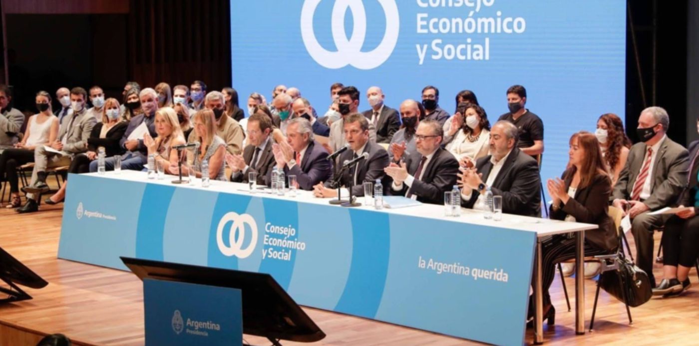 Sergio Massa - oposición