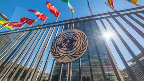 Para la ONU, la operación de Estados Unidos en Venezuela violó un principio básico del derecho internacional Para la ONU, la operación de Estados Unidos en Venezuela violó un principio básico del derecho internacional