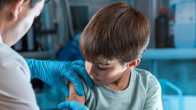 ¿cuando llegan las dosis pediatricas de pfizer para ninos de 5 a 11 anos?