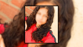 encontraron a la adolescente de 15 anos que habia desaparecido en la plata mientras iba a la escuela