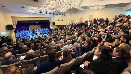 El CALP celebró su día y renovó su compromiso con la comunidad profesional