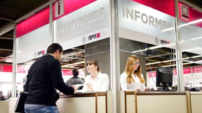¿cuando vence la inscripcion para el pago de tasas atrasadas de inmuebles y rodados?