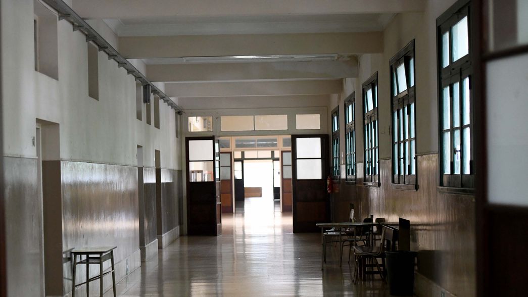 Gremios docentes ponen en duda el inicio de clases