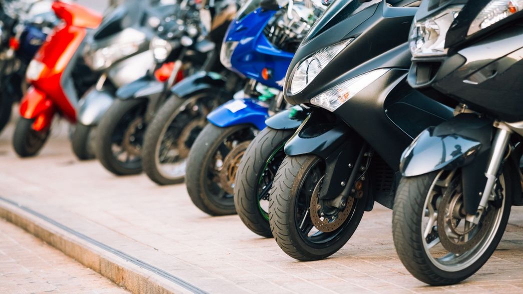 La imperdible línea de créditos a tasa fija que lanzó el Banco Provincia para comprar motos