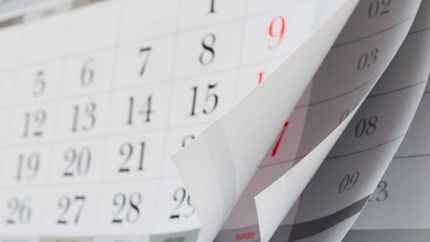 Se vienen dos findes XL y una semana laboral de tres días