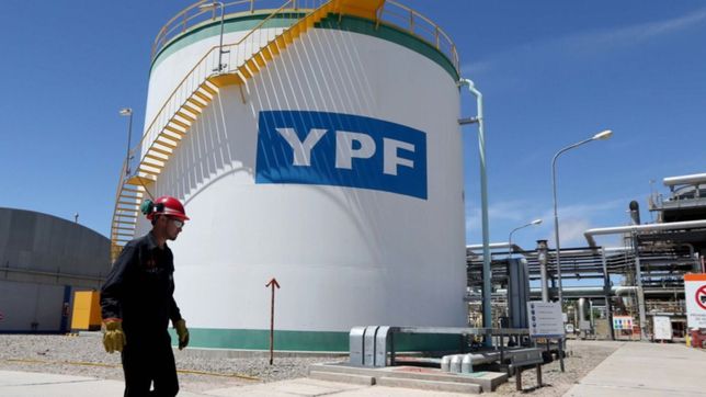 condenan a la argentina a pagar 16.000 millones de dolares por ypf y el gobierno apelara