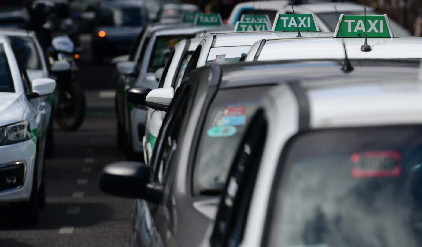 Taxis