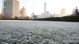 anticipan la llegada de una segunda ola polar a la provincia de buenos aires anticipan la llegada de una segunda ola polar a la provincia de buenos aires