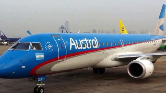 confirman que no hubo irregularidades en la compra de aviones para aerolineas argentinas cuando la dirigia alak