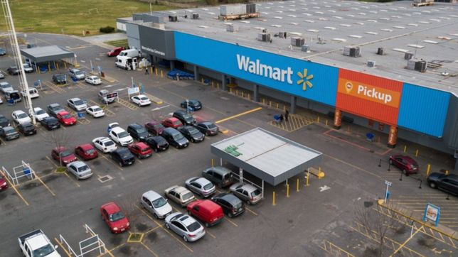 todas las ofertas del black friday en el walmart de la plata