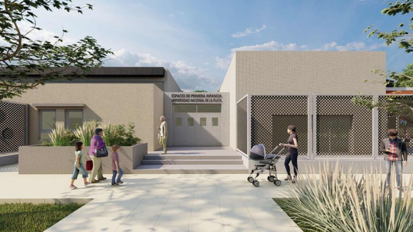 El Centro de Atención Primaria de la Salud espacios para actividades académicas y formativas