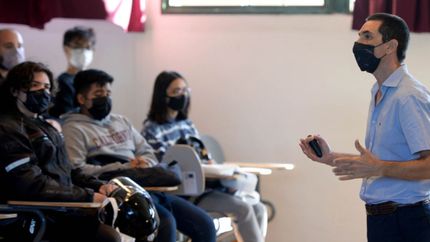 El Gobierno le ofreció un 30% de aumento a docentes y no docentes universitarios