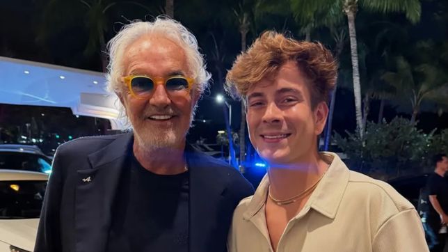 el falso colapinto que revoluciono la formula 1 y tomo por sorpresa a doohan