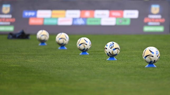 los clubes de afa votaron a favor de un paro en el futbol argentino y se suspende la fecha 9