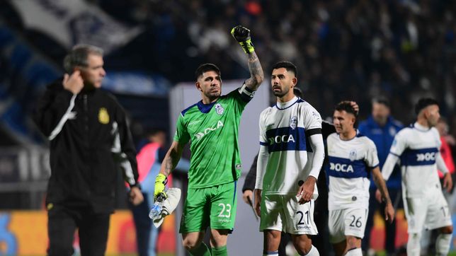 gimnasia le gano a barracas y ya piensa en el clasico platense: ¿cuando vuelve a jugar?