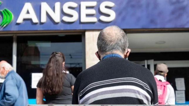 cuando cobro anses: el pago de esta semana para jubilados, pensionados, auh y desempleo