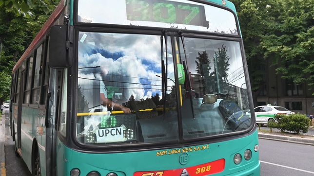 micros y trenes aumentaran todos los meses segun la inflacion