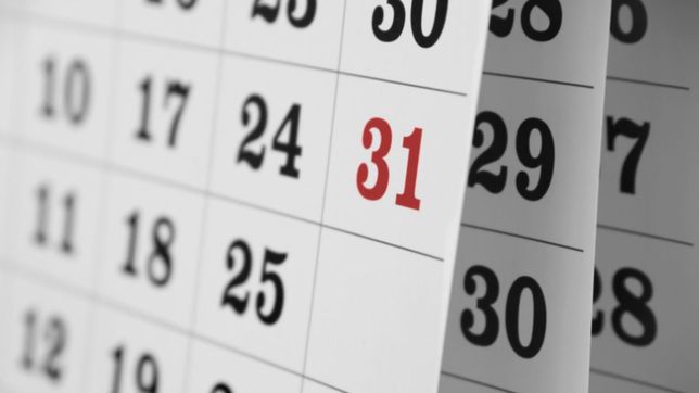 este es el listado de los dias internacionales mas insolitos en todo el mundo