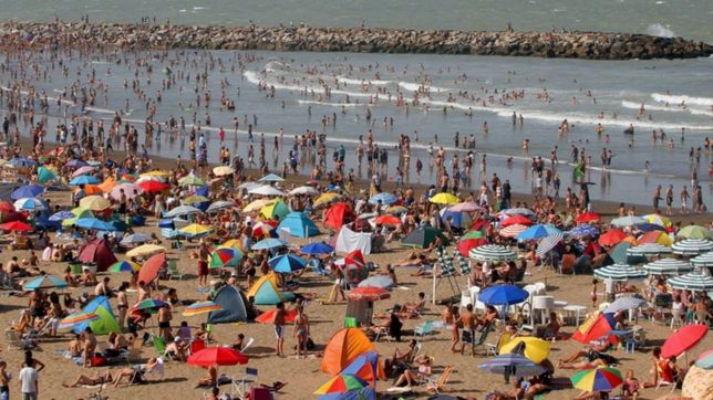 en 2021 seguira el programa previaje: ¿como sera el reintegro del 50% de los gastos?