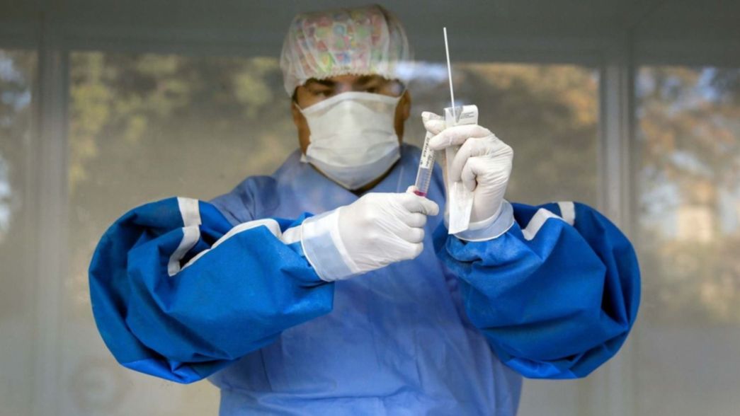 Hay 13 nuevas muertes por coronavirus en Argentina