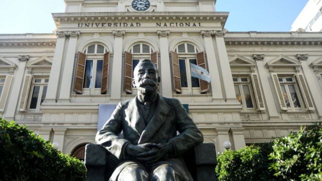 ¿cuales son los puntos mas importantes del presupuesto 2023 de la unlp?