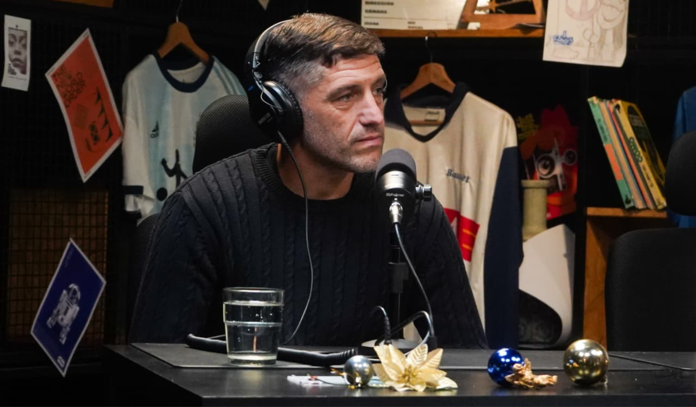 No juegan con Nadie Navidad Maradoniana Licht