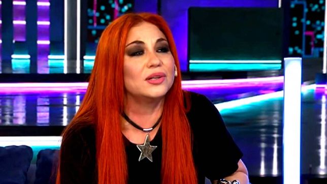 lourdes fue dada de alta tras el operativo que la rescato de su expareja