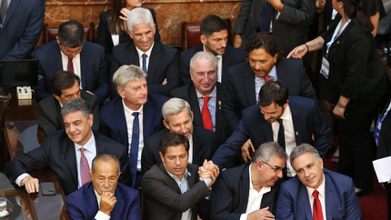 Qué dijeron y cuál es la postura de los gobernadores sobre el Pacto de Mayo de Milei