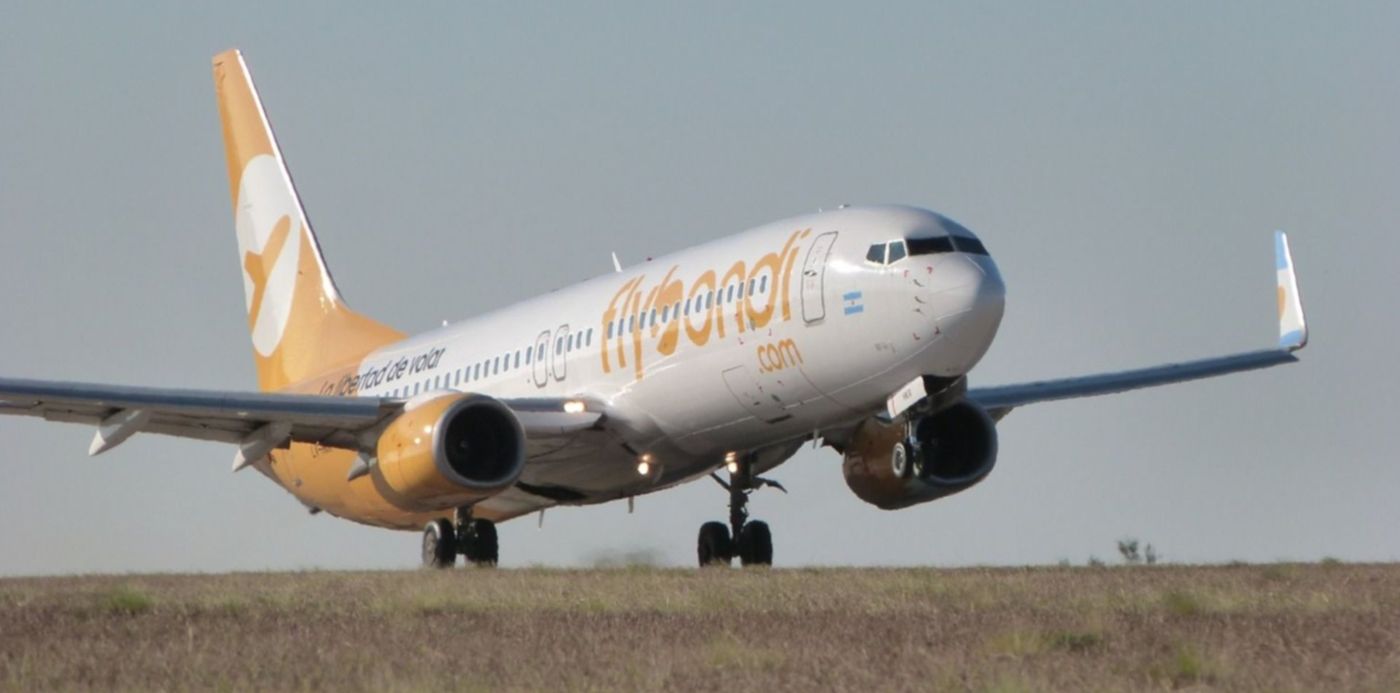 Flybondi