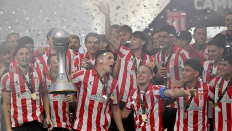 Estudiantes Platense San Nicolás Carrillo Ascacibar