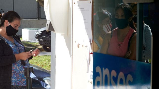 anses aclaro los requisitos para la jubilacion de mujeres sin aportes y con hijos