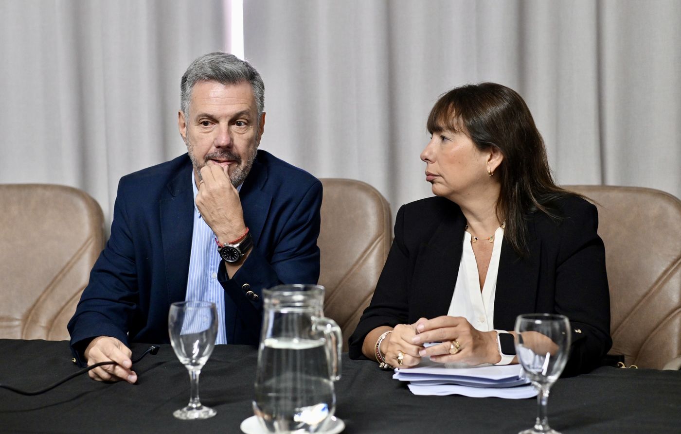 La legisladora de La Plata ya había sido asaltada meses atrás La legisladora de La Plata ya había sido asaltada meses atrás