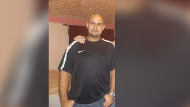 el remisero buscado en la plata estaba en misiones: se fue por decision propia y esta bien