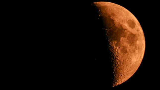 ¿cuando es y como podra verse el eclipse lunar mas largo del siglo?