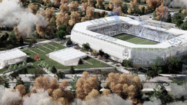 los socios de gimnasia eligieron el proyecto 65 para reformar el estadio del bosque los socios de gimnasia eligieron el proyecto 65 para reformar el estadio del bosque