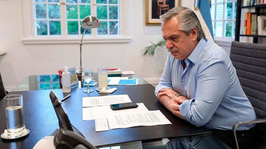 El Gobierno presenta un proyecto de ley para fijar restricciones automáticas