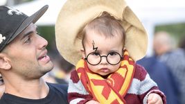 experiencias inmersivas, musica, juegos y mas en un show con toda la magia de harry potter experiencias inmersivas, musica, juegos y mas en un show con toda la magia de harry potter