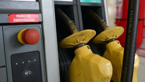 El Banco Nación anunció un importante cambio en su descuento en combustibles El Banco Nación anunció un importante cambio en su descuento en combustibles