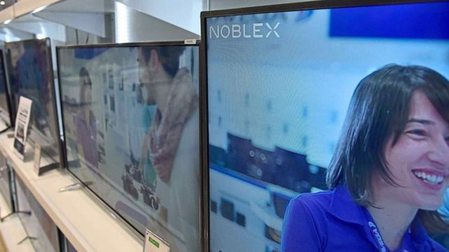 anses anuncio descuentos para la compra de televisores, celulares y notebooks