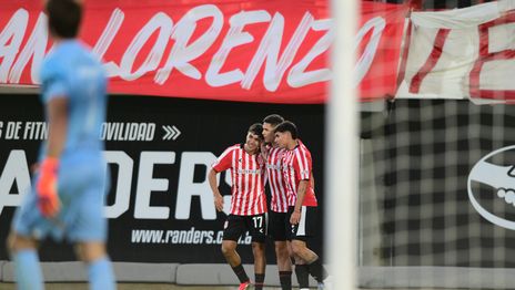 El Pincha apuesta a la mística copera para comenzar los octavos con el pie derecho