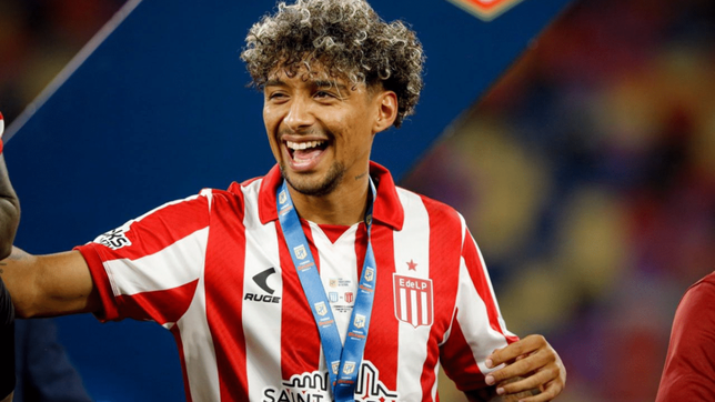 la contudente respuesta de alayes sobre el futuro de medina en estudiantes