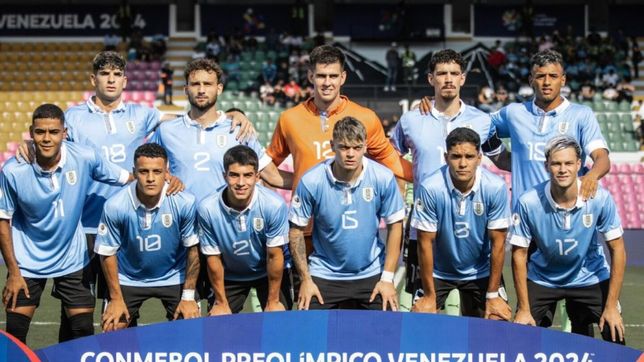 tiago palacios se suma a matias abaldo en la convocatoria de la seleccion uruguaya