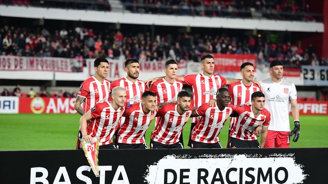 los posibles rivales de estudiantes: evita a los equipos brasilenos, pero puede cruzarse con boca
