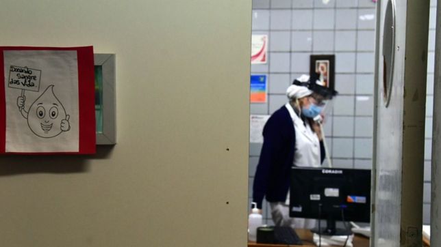 argentina al borde del millon de casos de coronavirus