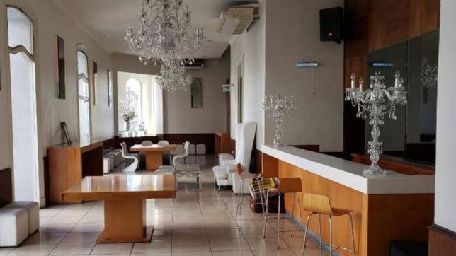 cerraron y ya esta a la venta: asi es drac por dentro