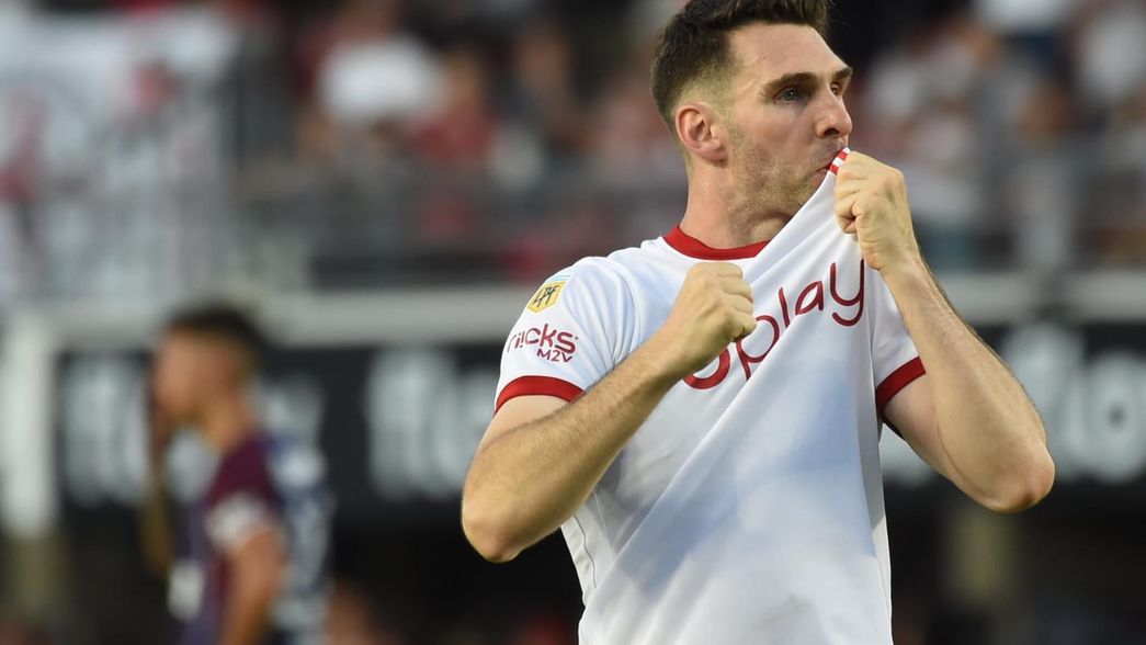 Copa Argentina confirmó día, hora y lugar para la final entre Estudiantes y Defensa y Justicia